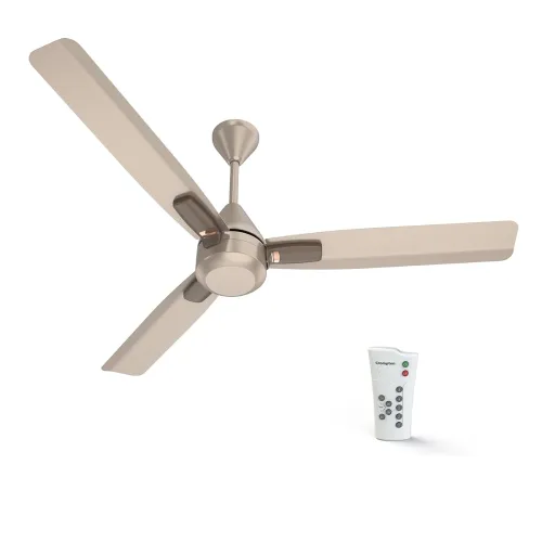 Image of Crompton Energion Cromair Plus 1200mm BLDC Ceiling Fan | ActivBLDC Technology