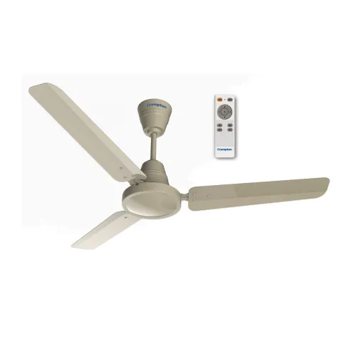 Image of Crompton Energion HS 1200mm BLDC Ceiling Fan with Remote