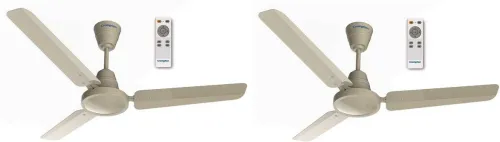 Image of Crompton Energion HS 1200mm Ceiling Fan Pack of 2