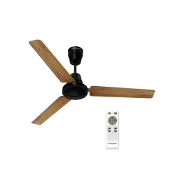 Crompton Energion HS Wood 1200mm (48 inch) Ceiling Fan