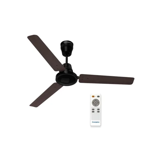 Image of Crompton Energion HS Wood BLDC Ceiling Fan