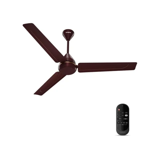 Image of Crompton Energion Hyperboost 1200mm BLDC Ceiling Fan