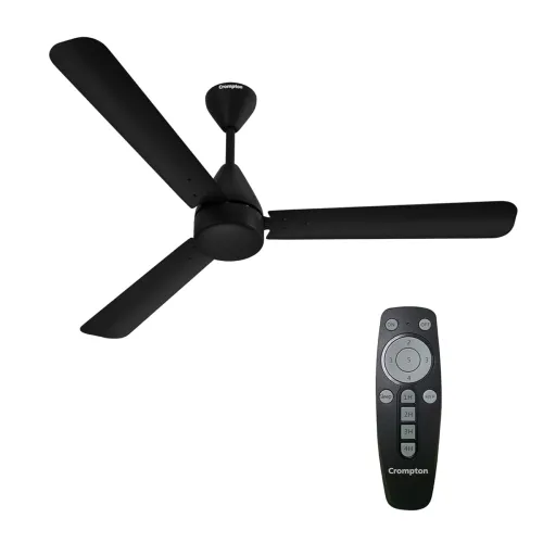 Image of Crompton Energion Hyperjet 1200mm BLDC Ceiling Fan 