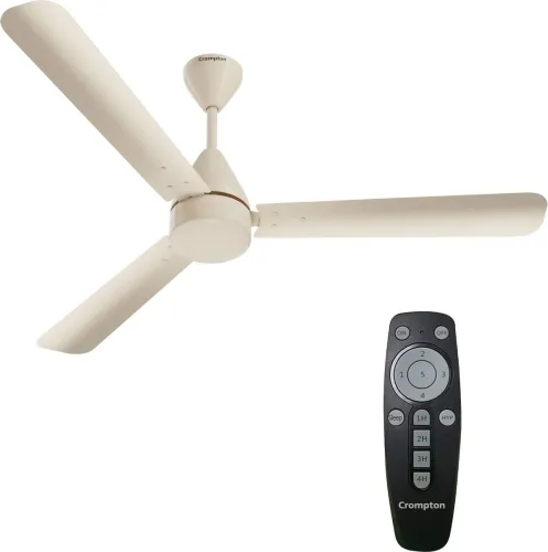 Image of Crompton Energion Hyperjet 5 Star 1200 mm 3 Blade Ceiling Fan