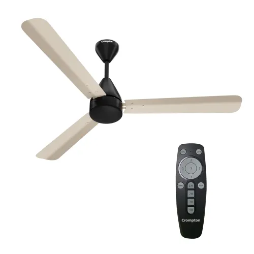 Image of Crompton Energion Hyperjet 1200mm BLDC Ceiling Fan 