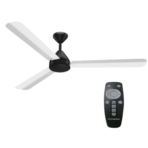 Image of Crompton Energion Hyperjet Remote Ceiling Fan