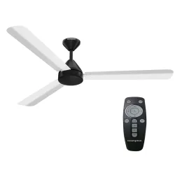 Crompton Energion Hyperjet Remote Ceiling Fan