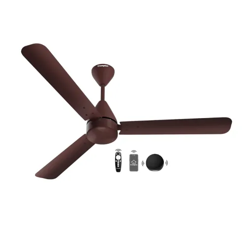 Image of Crompton Energion Hyperjet Smart 1200 mm BLDC Ceiling Fan
