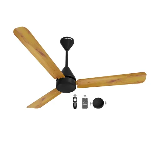 Image of Crompton Energion Hyperjet Smart 1200mm BLDC Ceiling Fan