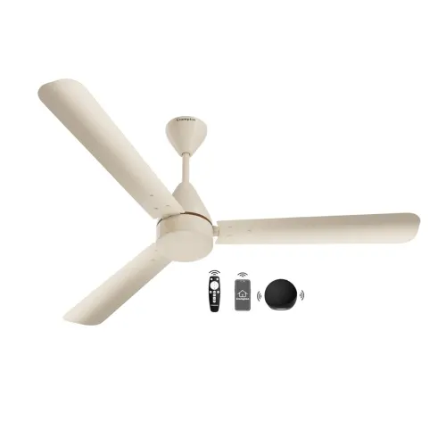 Image of Crompton Energion Hyperjet Smart 1200mm BLDC Ceiling Fan
