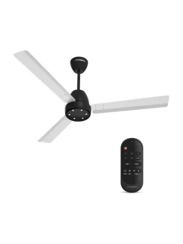 Image of Crompton Energion Niteo with 4 Year Warranty BLDC Motor with Remote 1200 mm