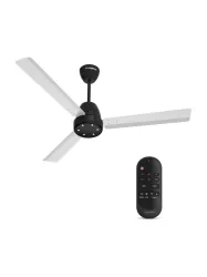 Crompton Energion Niteo with 4 Year Warranty BLDC Motor with Remote 1200 mm