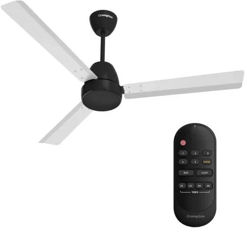 Image of Crompton Energion Nucleoid 1200mm Ceiling Fan