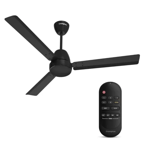 Image of Crompton Energion Nucleoid BLDC Ceiling Fan 