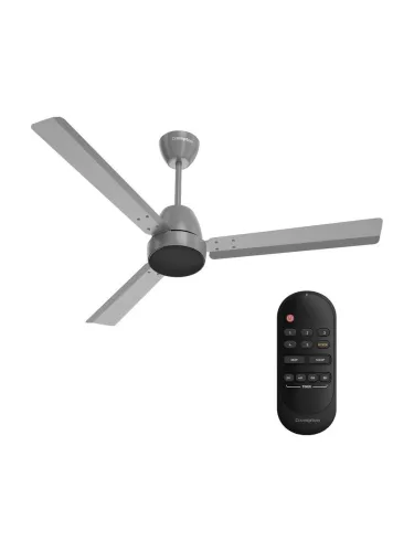 Image of Crompton Energion Nucleoid BLDC Technology Remote Control High Air Delivery