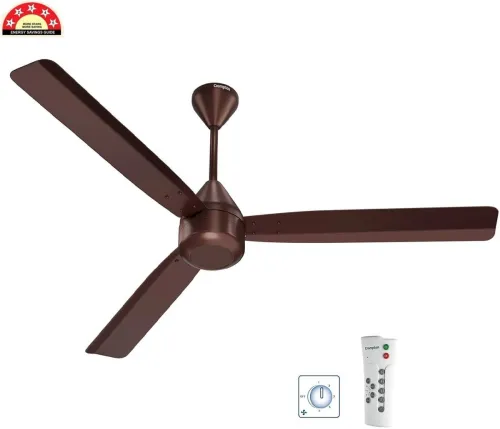 Image of Crompton Energion Regmote 1200mm 5star Ceiling Fan