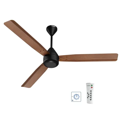 Image of Crompton Energion Regmote 1200mm 5-Star BLDC Ceiling Fan