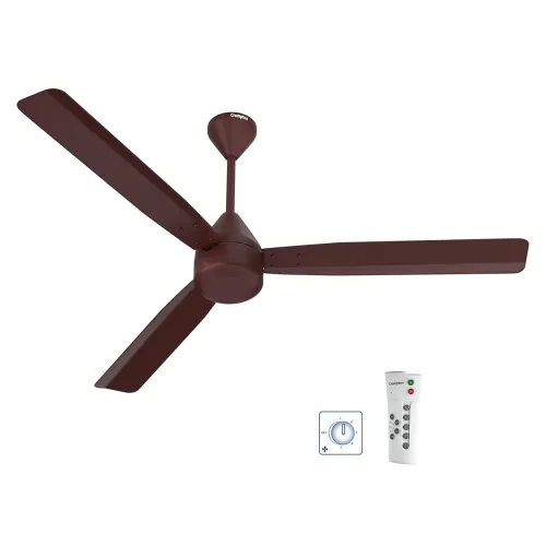 Image of Crompton Energion Regmote 1200mm BLDC Ceiling Fan