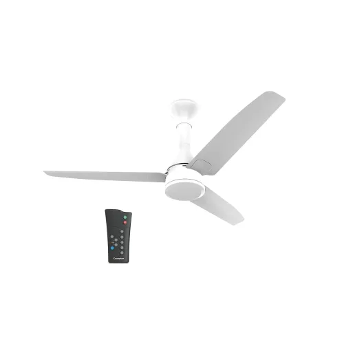 Image of Crompton Energion Roverr 1200mm BLDC Ceiling Fan with Remote Control