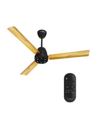 Image of Crompton Energion NITEO 1200mm 5 Star BLDC Ceiling Fan