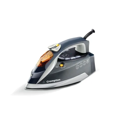 Image of Crompton FabriAutoTech 2200 Watt Steam Iron