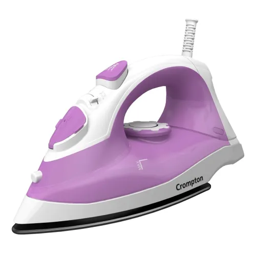 Image of Crompton Fabrimagic Neo 1440 W Steam Iron with 200 ml water tank