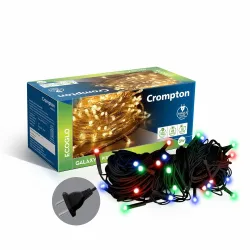 Crompton Galaxy Pixel Light 