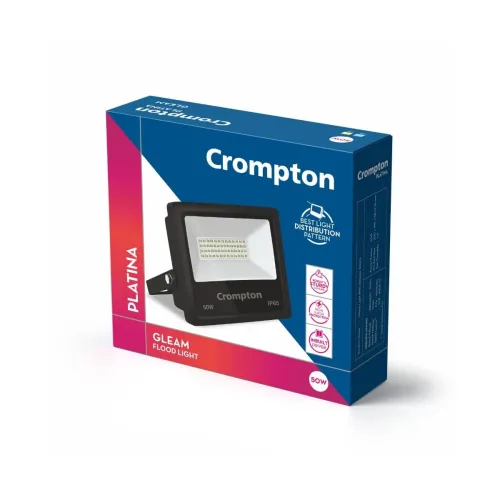 Image of Crompton Gleam 50 Watt LED Light 