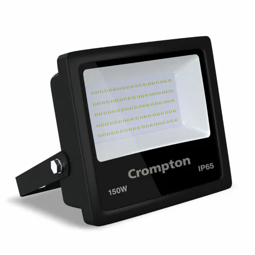 Image of Crompton Gleam NXT 150 Watt Outdoor LED Light
