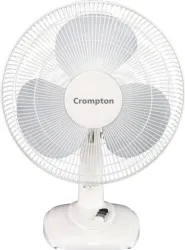 Crompton Hiflo Wave Plus Table Fan