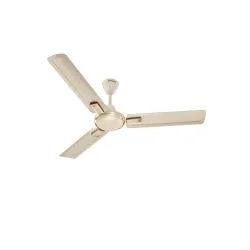 Crompton HIGHSPEED AMEO 1200mm (48 inch) Ceiling Fan (Ivory) Star rated energy efficient fan