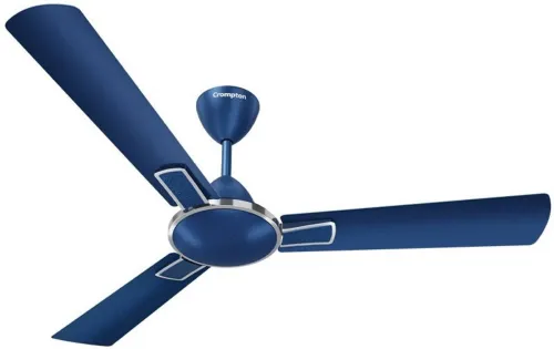 Image of Crompton Highspeed Rapidus 1200mm Ceiling Fan