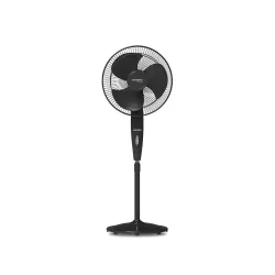 Crompton HighSpeed Torpedo 400 mm Pedestal Fan