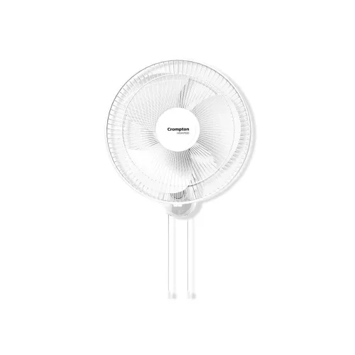 Image of Crompton HighSpeed Torpedo 400 mm Wall Fan