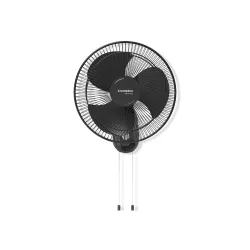 Crompton HighSpeed Torpedo 400 mm Wall Fan 