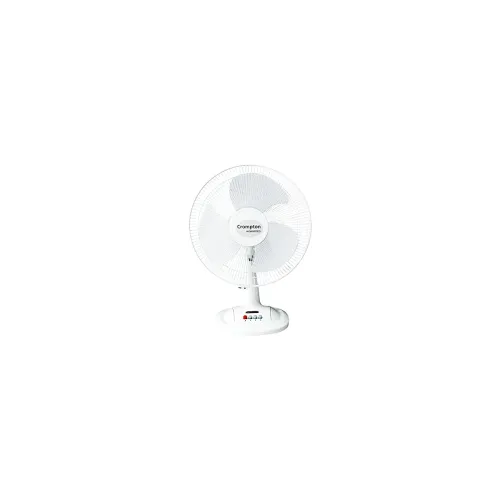 Image of Crompton HISPEED Gale Classic 400 mm Table Fan