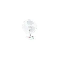 Crompton HISPEED Gale Classic 400 mm Table Fan