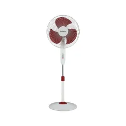 Crompton HISPEED Gale Classic 400mm Pedestal Fan