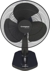 Crompton HS Torpedo 400 mm Table Fan