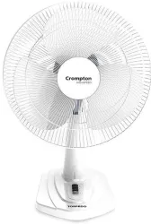 Crompton HS Torpedo Table Fan