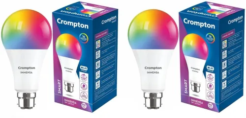 Image of Crompton Immensa Music Sync Smart Bulb