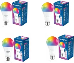 Crompton Immensa Music Sync Smart Bulb