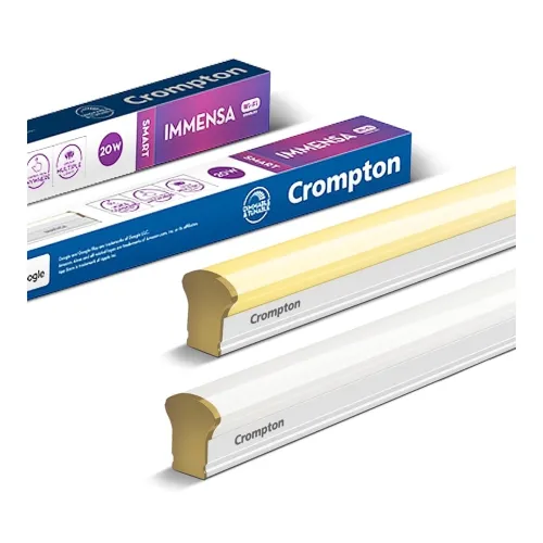 Image of Crompton Immensa Smart Batten 20 Watt