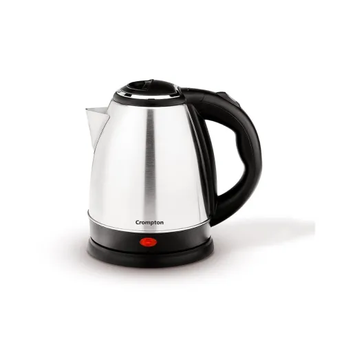 Image of Crompton Insta Delite 1.5L SS Electric Kettle