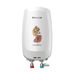 Crompton InstaBliss 5L Instant Water Heater