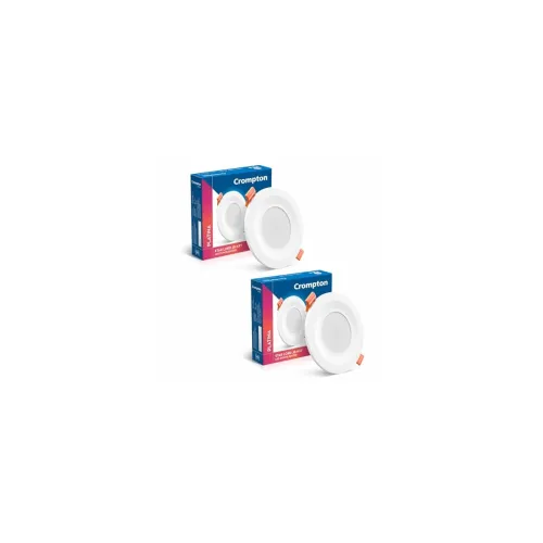 Image of Crompton Star Lord JBNXT Junction Box Downlighter 5W po2