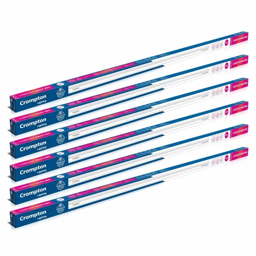 Image of Crompton Laser Ray Maxx LED Batten