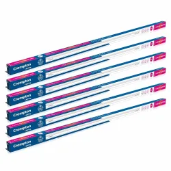 Crompton Laser Ray Maxx LED Batten