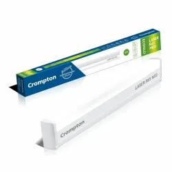 Crompton Laser Ray Neo 10W LED Batten