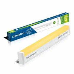 Crompton Laser Ray Neo 1Feet 5W LED Batten Po1